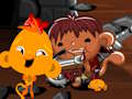 Monkey Go Happy Stage 780 