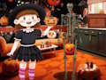 Finding Halloween Necklace 