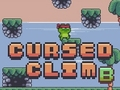 Cursed Climb 