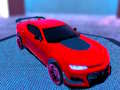 Night Neon Racers 