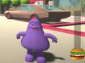 2 Player Grimace 