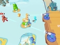 Defence Train 