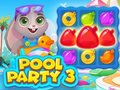 Pool Party 3 