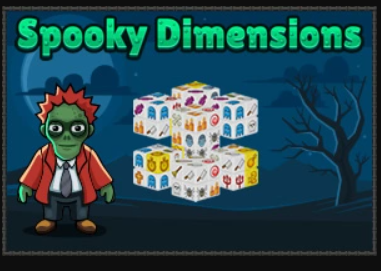 Spooky Dimensions 