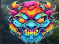 Lost Mystery Masks Voidspawn Visor 
