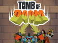 Ben 10 Tomb of Doom 