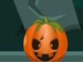 Tap Pumpkin 