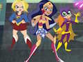 Frenemies: DC Super Hero Girls 