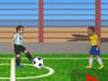 Soccer Shoot Star 