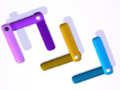 Crunch Lock 