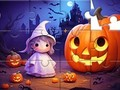Jigsaw Puzzle: Halloween 2 