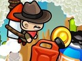 Jetpack Heroes 