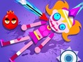 Kick Zombie Voodoo 