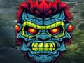 Lost Mystery Masks Krakenscale Helm 