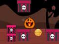 Halloween Pumpkin Adventure 