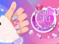 Nail Art Salon 