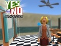 Yes or No Challenge 