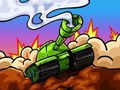 Tanks 2D: War and Heroes! 
