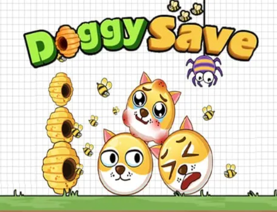 Doggy Save 