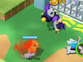 Hero Breakout 