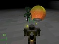 Moon Base Mech Arena 
