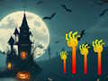 Trick or Treat Terror 