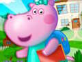 Sticker Puzzles Album 