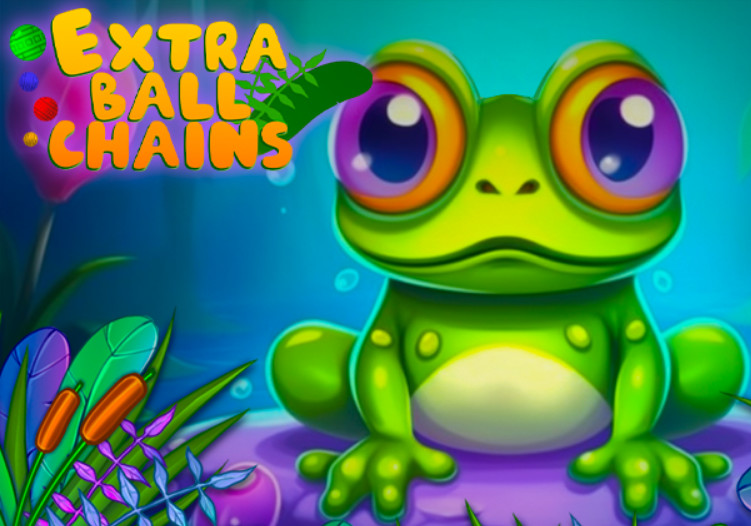 Extra Ball Chains 