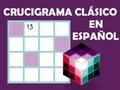Crucigramas Clasicos 