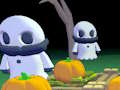 Ghostly Night Harvest 
