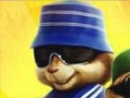 Alvin and the Chipmunks Memory Play