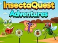 InsectaQuest Adventures 