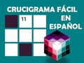 Crucigramas Faciles 