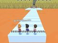 Challenge 456: Squid Game 3D 
