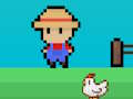 Chicken Escape 