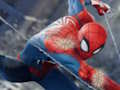 Spiderman 2 Web Shadow 