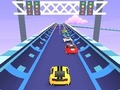 Wing Race 3D 