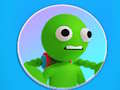 Merge Monster: Rainbow Master 