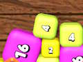 2048 Merge Throw 