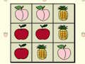 Fruit match 