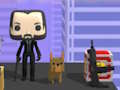 Super John Wick 