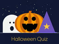 What Do You Know About Halloween? 