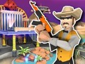 Casino Robbery 
