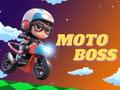 Moto Boss 