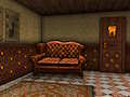 Forgotten Hill The Wardrobe 