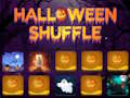 Halloween Shuffle 