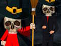Halloween Friends Party 02 