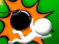 Pass The Bomb 