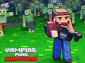 Vampire Pixel Survivors 