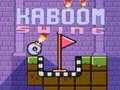 Kaboom Swing 